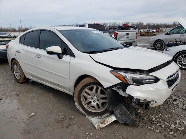 Photo 3 VIN: 4S3GKAT60J3603710 - SUBARU IMPREZA 