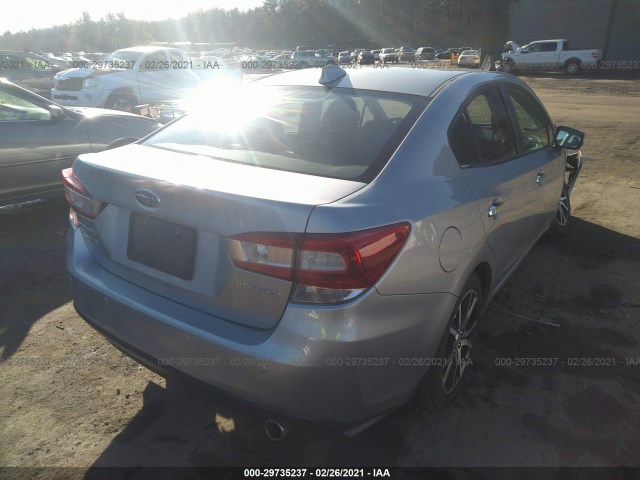 Photo 3 VIN: 4S3GKAT60J3617543 - SUBARU IMPREZA 