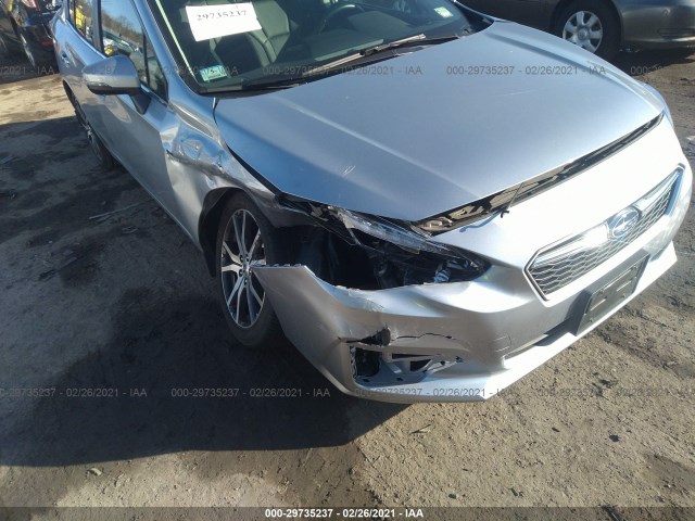 Photo 5 VIN: 4S3GKAT60J3617543 - SUBARU IMPREZA 