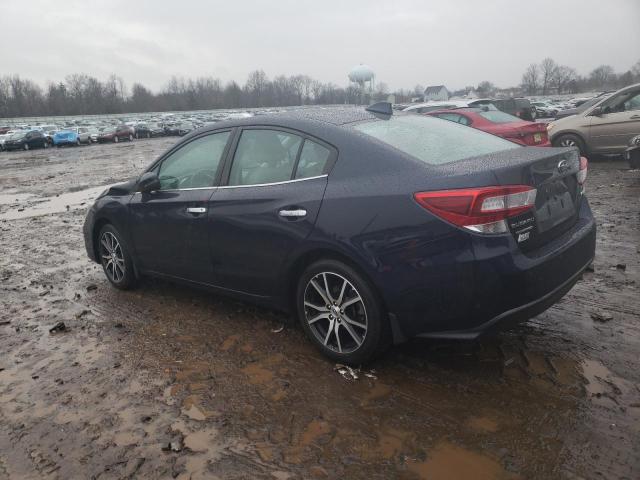 Photo 1 VIN: 4S3GKAT60K3626597 - SUBARU IMPREZA LI 