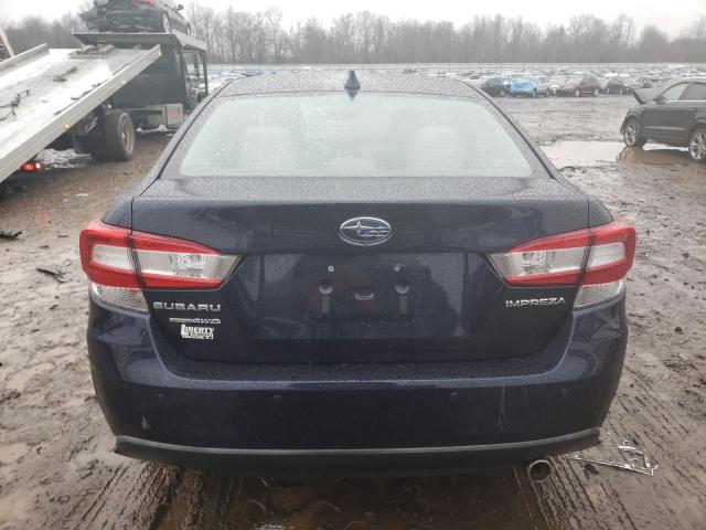 Photo 5 VIN: 4S3GKAT60K3626597 - SUBARU IMPREZA LI 