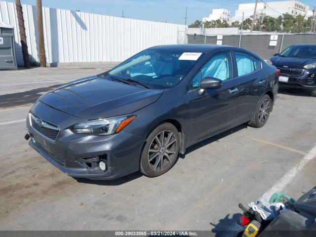 Photo 1 VIN: 4S3GKAT60K3627605 - SUBARU IMPREZA 