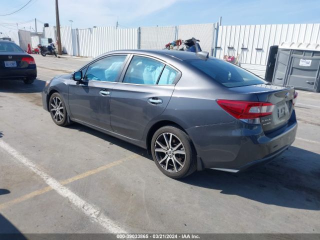 Photo 2 VIN: 4S3GKAT60K3627605 - SUBARU IMPREZA 