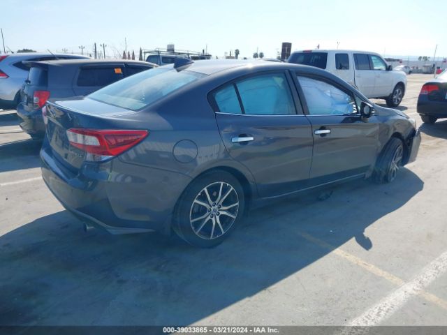 Photo 3 VIN: 4S3GKAT60K3627605 - SUBARU IMPREZA 