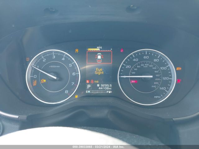 Photo 6 VIN: 4S3GKAT60K3627605 - SUBARU IMPREZA 