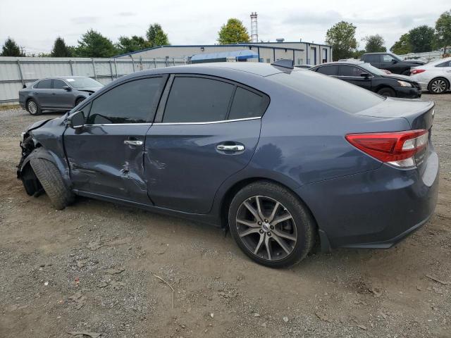 Photo 1 VIN: 4S3GKAT61H3602219 - SUBARU IMPREZA LI 