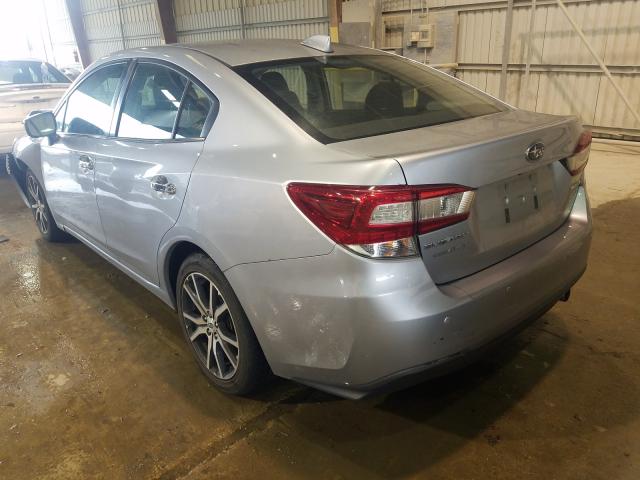 Photo 2 VIN: 4S3GKAT61H3603063 - SUBARU IMPREZA LI 