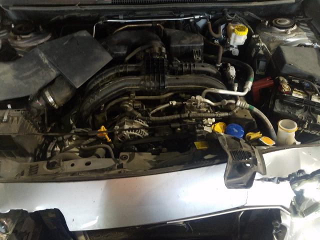 Photo 6 VIN: 4S3GKAT61H3603063 - SUBARU IMPREZA LI 