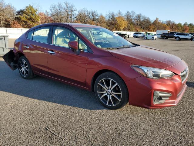 Photo 3 VIN: 4S3GKAT61H3623782 - SUBARU IMPREZA LI 