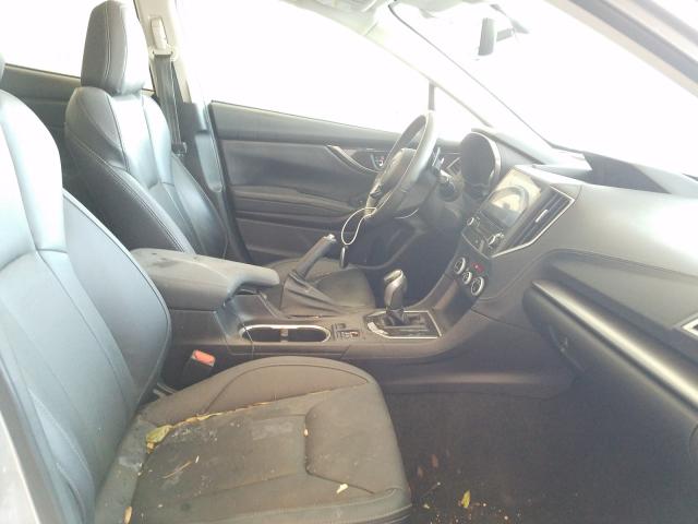 Photo 4 VIN: 4S3GKAT62J3607905 - SUBARU IMPREZA LI 