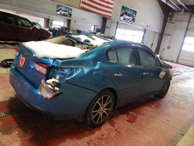 Photo 2 VIN: 4S3GKAT62K3612247 - SUBARU IMPREZA LI 