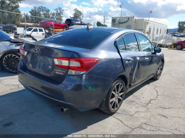 Photo 3 VIN: 4S3GKAT63H3600536 - SUBARU IMPREZA 