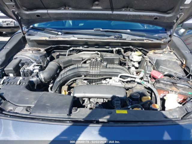 Photo 9 VIN: 4S3GKAT63H3600536 - SUBARU IMPREZA 