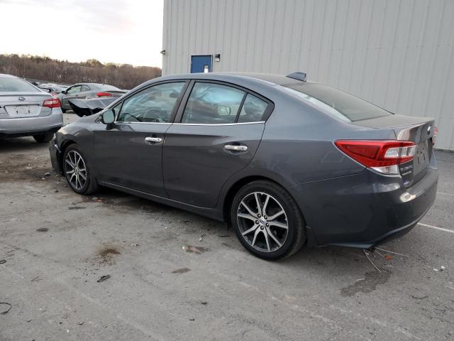 Photo 1 VIN: 4S3GKAT63J3612790 - SUBARU IMPREZA 