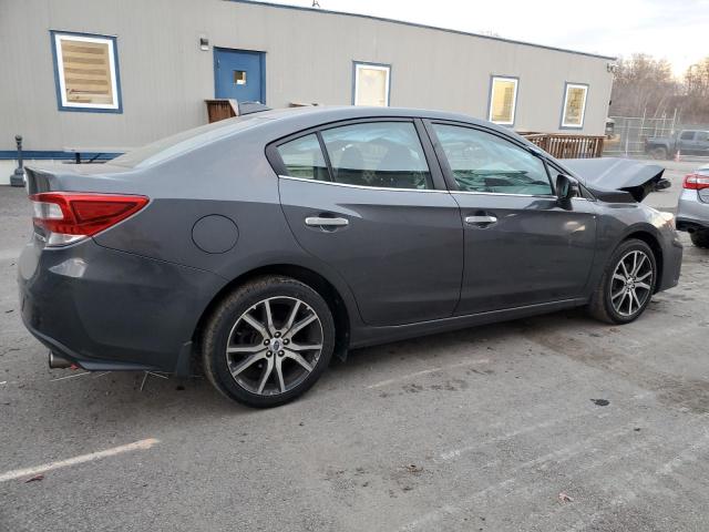 Photo 2 VIN: 4S3GKAT63J3612790 - SUBARU IMPREZA 