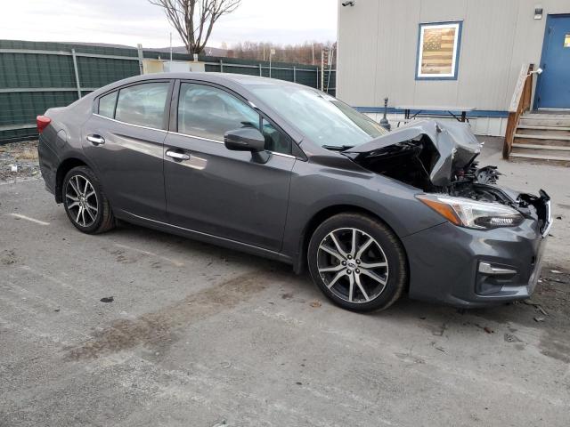 Photo 3 VIN: 4S3GKAT63J3612790 - SUBARU IMPREZA 