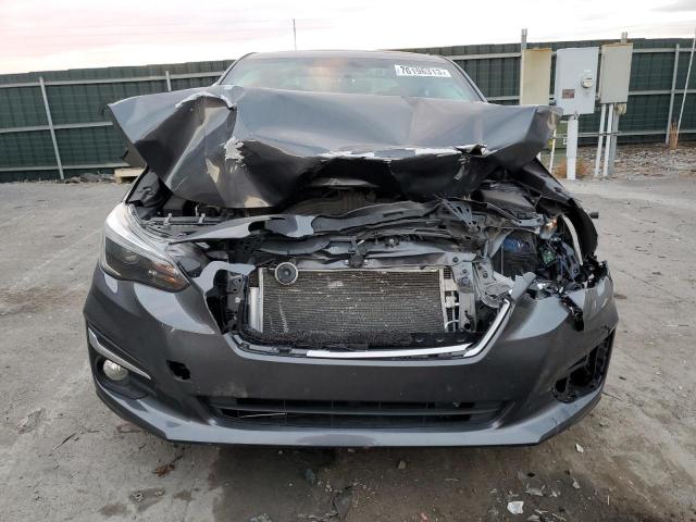 Photo 4 VIN: 4S3GKAT63J3612790 - SUBARU IMPREZA 