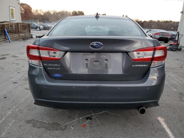 Photo 5 VIN: 4S3GKAT63J3612790 - SUBARU IMPREZA 