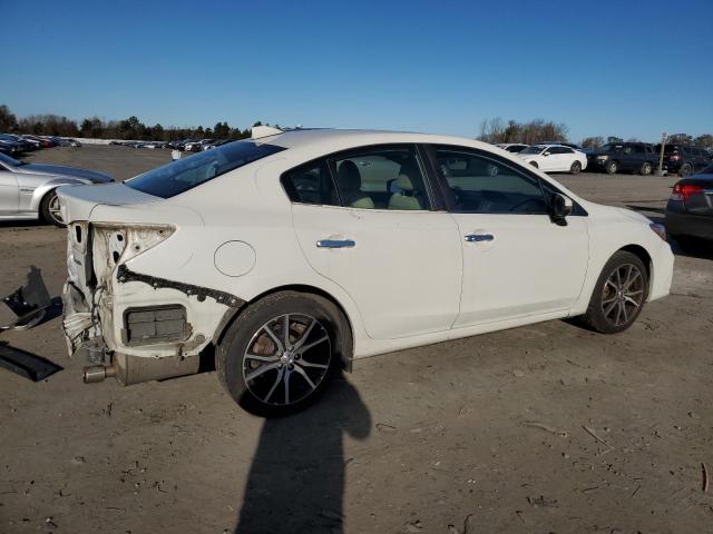 Photo 2 VIN: 4S3GKAT63K3609633 - SUBARU IMPREZA LI 