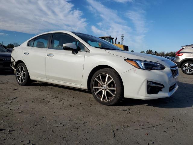 Photo 3 VIN: 4S3GKAT63K3609633 - SUBARU IMPREZA LI 