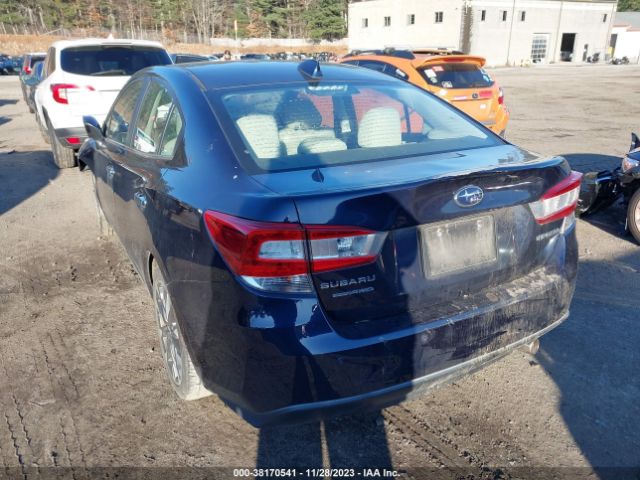 Photo 2 VIN: 4S3GKAT63L3602019 - SUBARU IMPREZA 