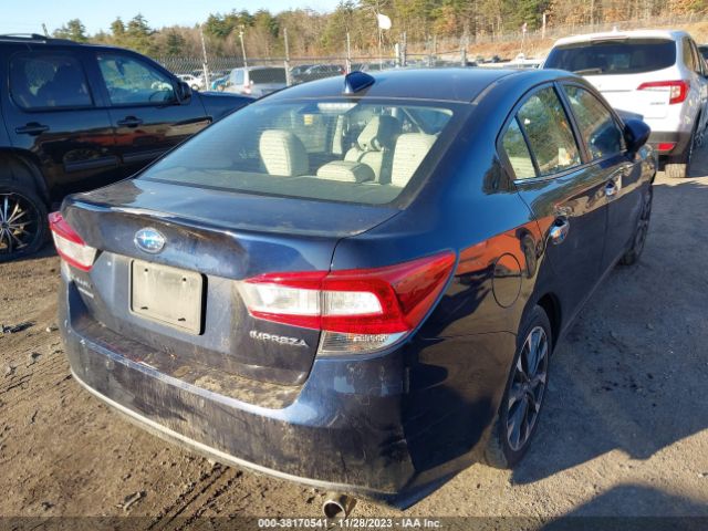 Photo 3 VIN: 4S3GKAT63L3602019 - SUBARU IMPREZA 