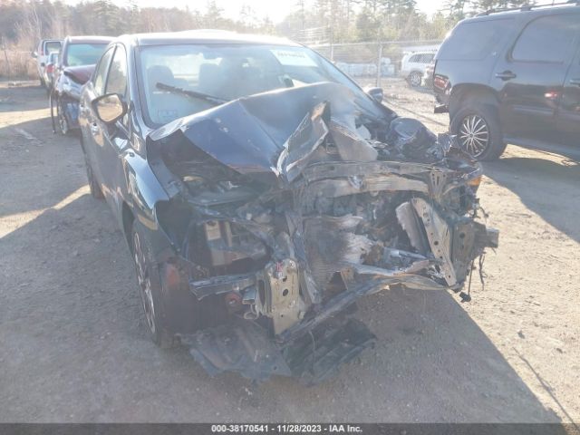 Photo 5 VIN: 4S3GKAT63L3602019 - SUBARU IMPREZA 