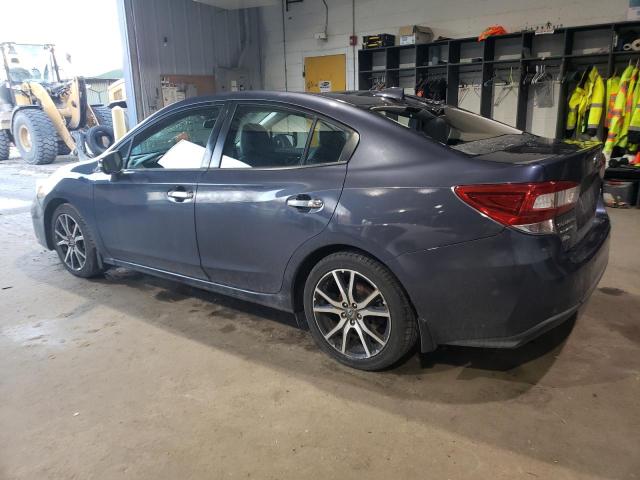 Photo 1 VIN: 4S3GKAT64H3607544 - SUBARU IMPREZA LI 