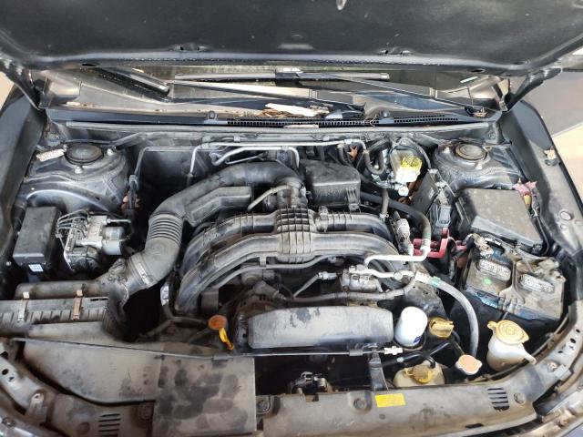 Photo 10 VIN: 4S3GKAT64H3607544 - SUBARU IMPREZA LI 