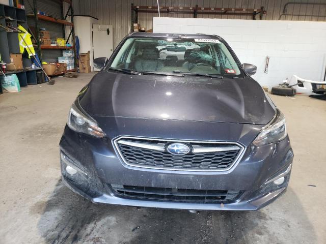 Photo 4 VIN: 4S3GKAT64H3607544 - SUBARU IMPREZA LI 