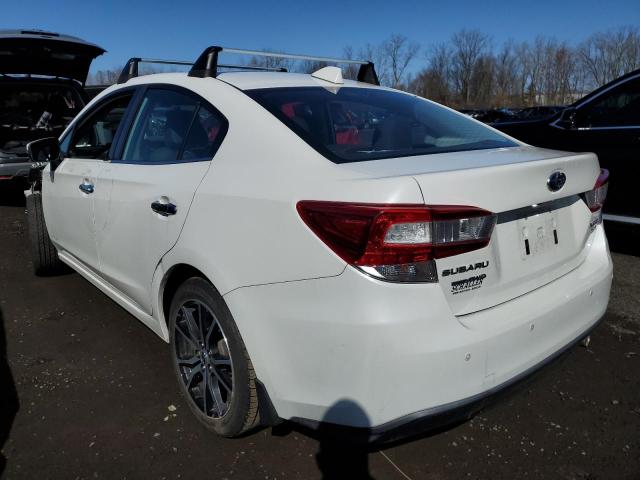 Photo 1 VIN: 4S3GKAT64H3620276 - SUBARU IMPREZA LI 