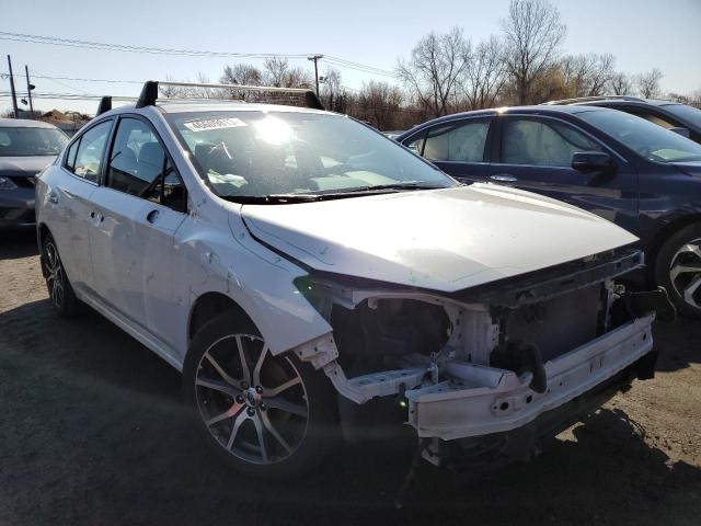 Photo 3 VIN: 4S3GKAT64H3620276 - SUBARU IMPREZA LI 