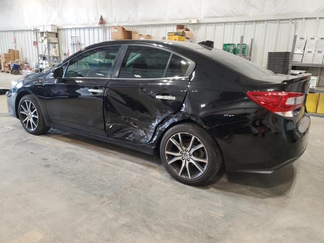 Photo 1 VIN: 4S3GKAT65H3618200 - SUBARU IMPREZA LI 