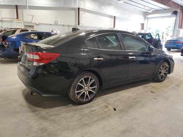 Photo 2 VIN: 4S3GKAT65H3618200 - SUBARU IMPREZA LI 