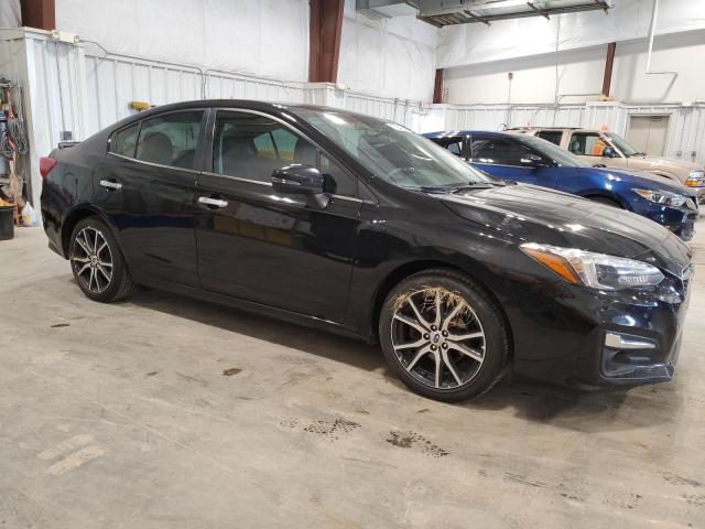 Photo 3 VIN: 4S3GKAT65H3618200 - SUBARU IMPREZA LI 