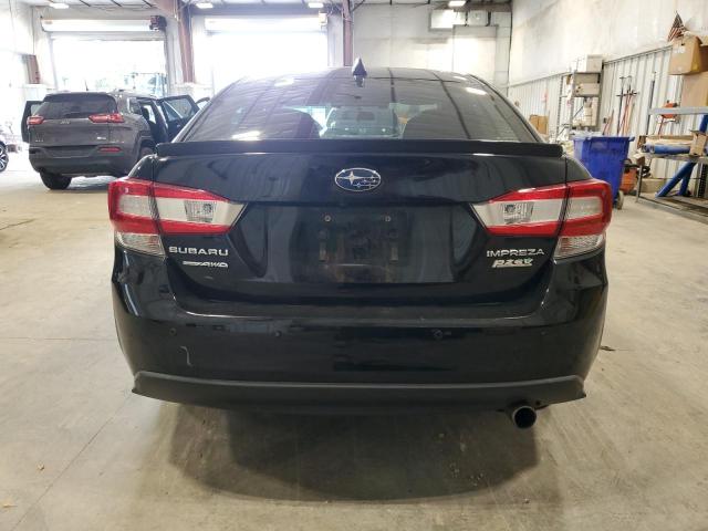 Photo 5 VIN: 4S3GKAT65H3618200 - SUBARU IMPREZA LI 