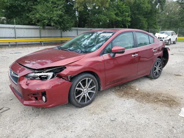 Photo 0 VIN: 4S3GKAT66J3605798 - SUBARU IMPREZA LI 