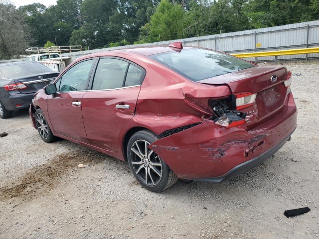 Photo 1 VIN: 4S3GKAT66J3605798 - SUBARU IMPREZA LI 