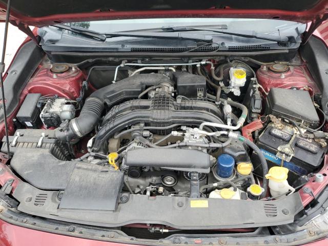 Photo 10 VIN: 4S3GKAT66J3605798 - SUBARU IMPREZA LI 