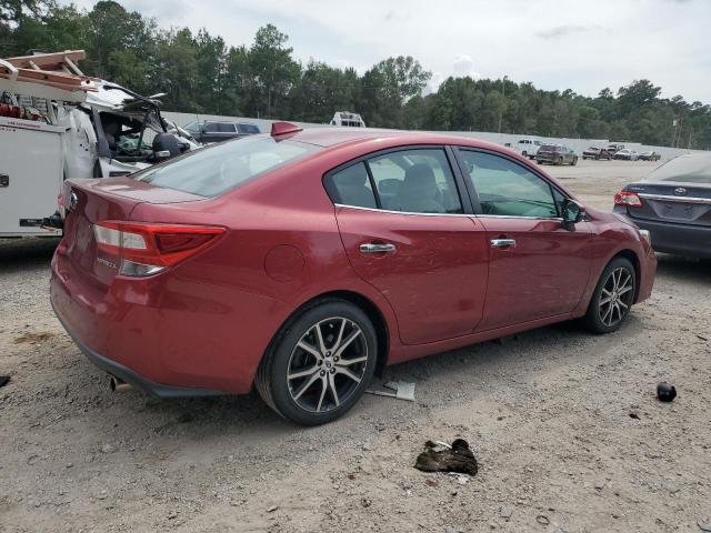 Photo 2 VIN: 4S3GKAT66J3605798 - SUBARU IMPREZA LI 