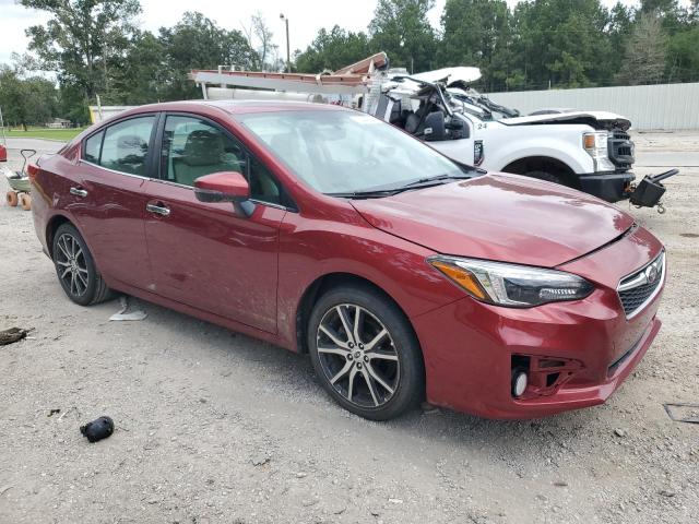 Photo 3 VIN: 4S3GKAT66J3605798 - SUBARU IMPREZA LI 