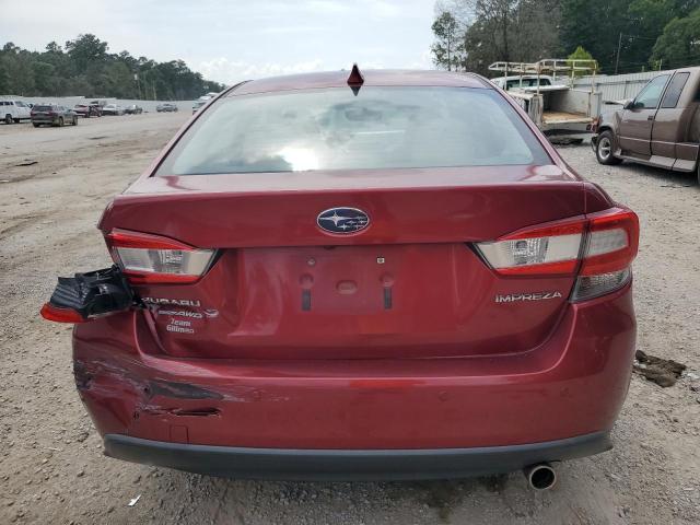 Photo 5 VIN: 4S3GKAT66J3605798 - SUBARU IMPREZA LI 