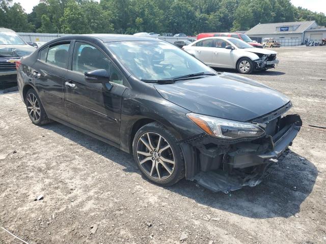 Photo 3 VIN: 4S3GKAT66J3611827 - SUBARU IMPREZA LI 