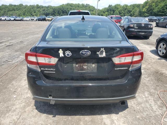 Photo 5 VIN: 4S3GKAT66J3611827 - SUBARU IMPREZA LI 