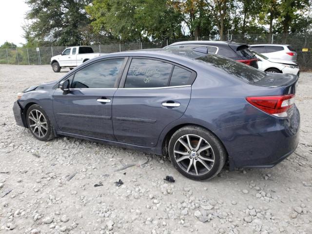 Photo 1 VIN: 4S3GKAT67H3600605 - SUBARU IMPREZA LI 