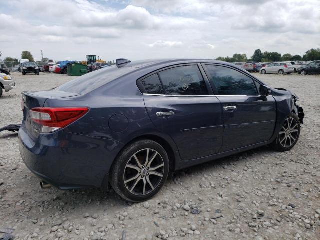 Photo 2 VIN: 4S3GKAT67H3600605 - SUBARU IMPREZA LI 