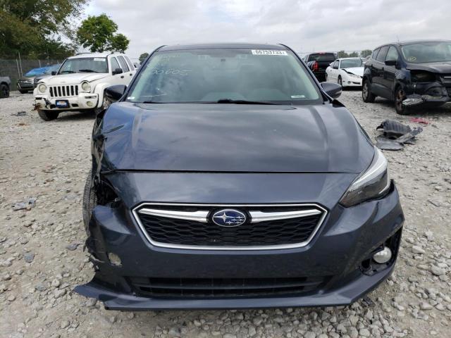 Photo 4 VIN: 4S3GKAT67H3600605 - SUBARU IMPREZA LI 