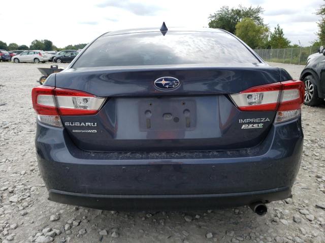 Photo 5 VIN: 4S3GKAT67H3600605 - SUBARU IMPREZA LI 