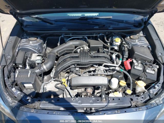 Photo 9 VIN: 4S3GKAT67H3618974 - SUBARU IMPREZA 