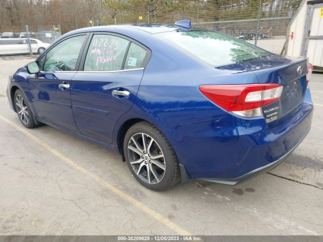 Photo 2 VIN: 4S3GKAT67J3608161 - SUBARU IMPREZA 